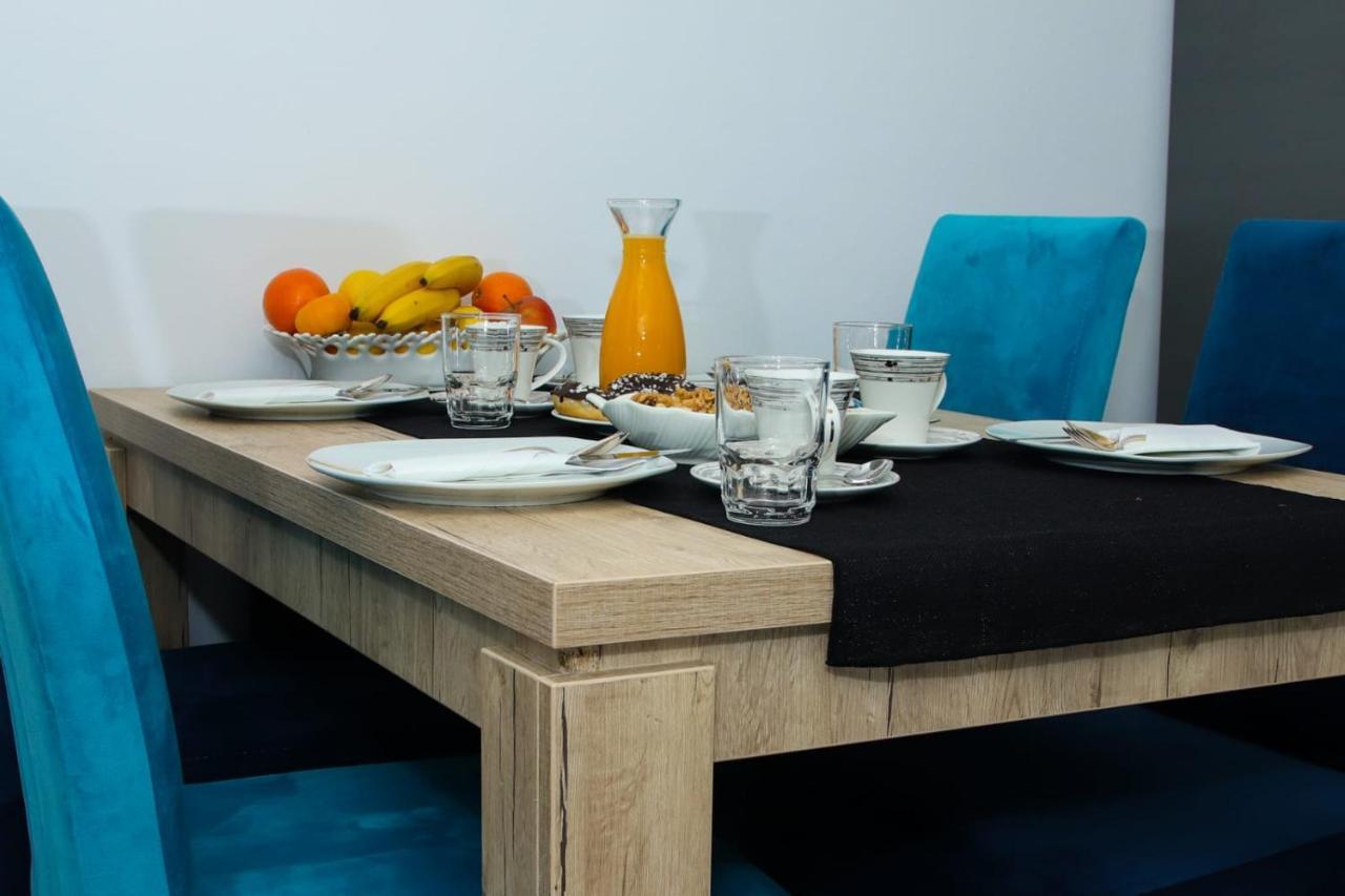 Apartman "Park" Ливно Экстерьер фото