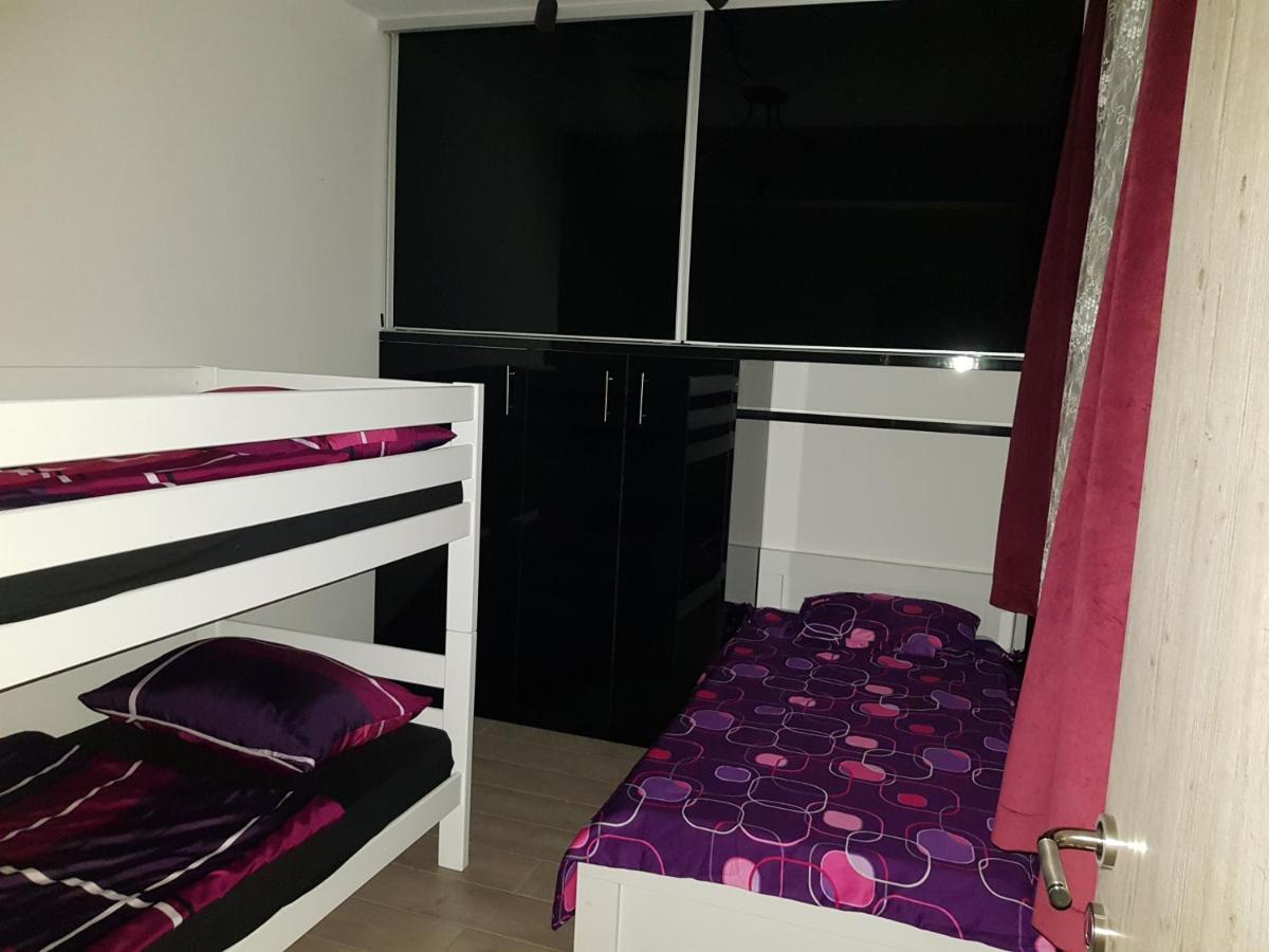 Apartman "Park" Ливно Экстерьер фото
