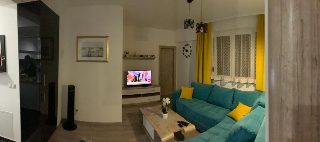 Apartman "Park" Ливно Экстерьер фото