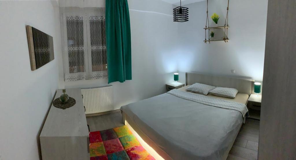 Apartman "Park" Ливно Экстерьер фото