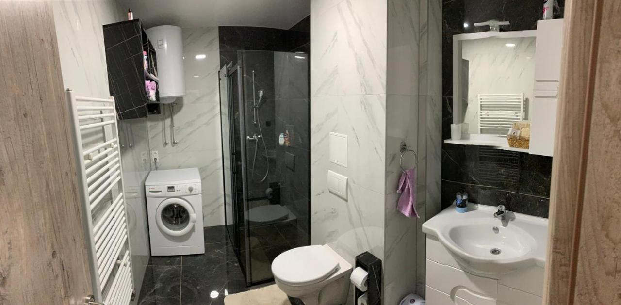 Apartman "Park" Ливно Экстерьер фото