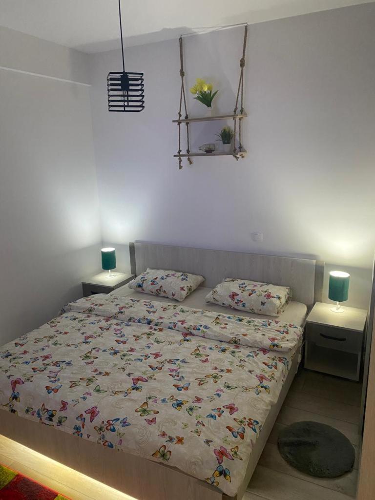 Apartman "Park" Ливно Экстерьер фото
